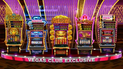 Sảnh game Slot hấp dẫn